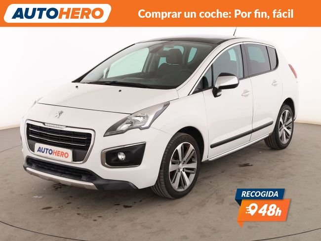 Peugeot 3008 1.2 PureTech Allure - foto 1