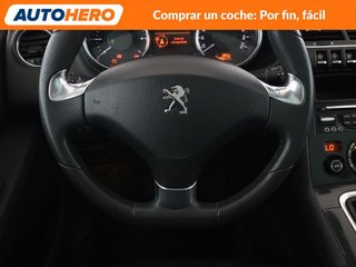 Peugeot 3008 1.2 PureTech Allure