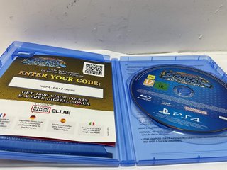 naruto x boruto ultimate ninja storm connections ps4