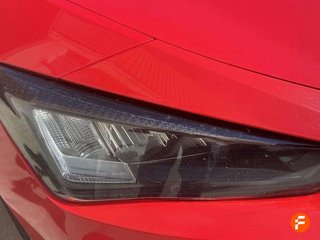 Seat Leon 1.0 eTSI 81kW DSG-7 S&S Style