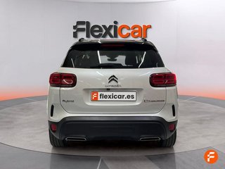 Citroën C5 Aircross 225 e-EAT8 Feel