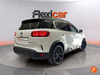 Citroën C5 Aircross 225 e-EAT8 Feel