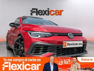 Volkswagen Golf GTI Clubsport 2.0 TSI 221kW (300CV) DSG