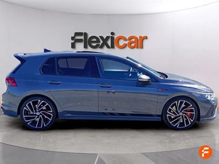 Volkswagen Golf GTI Clubsport 2.0 TSI 221kW (300CV) DSG