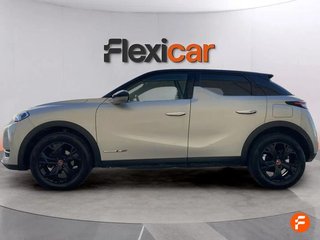 DS DS 3 PureTech 96kW (130CV) PERFORMANCE LINE