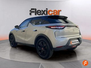 DS DS 3 PureTech 96kW (130CV) PERFORMANCE LINE