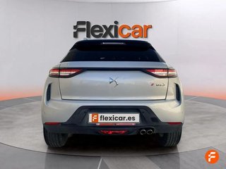 DS DS 3 PureTech 96kW (130CV) PERFORMANCE LINE
