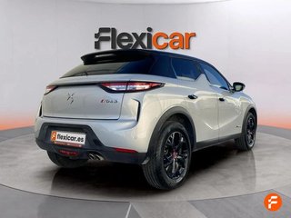 DS DS 3 PureTech 96kW (130CV) PERFORMANCE LINE