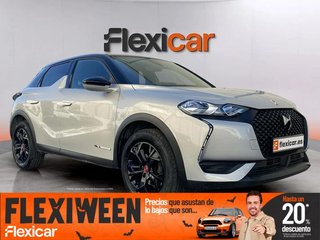 DS DS 3 PureTech 96kW (130CV) PERFORMANCE LINE