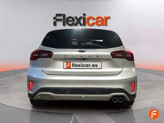Ford Focus 1.0 Ecoboost MHEV 114kW ST-Line Auto