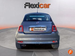 Fiat 500 Dolcevita 1.0 Hybrid 51KW (70 CV)