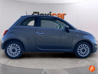 Fiat 500 Dolcevita 1.0 Hybrid 51KW (70 CV)