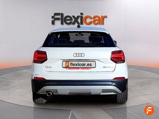 Audi Q2 Advanced 30 TFSI 85kW (116CV)