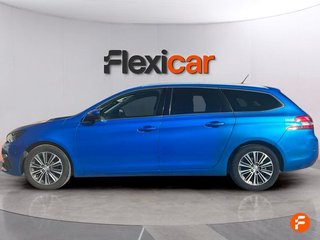 Peugeot 308 SW Allure PureTech 130 S&S 6 Vel. MAN