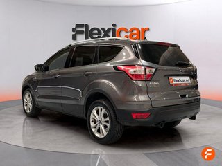 Ford Kuga 2.0 TDCi 110kW 4x2 Trend+