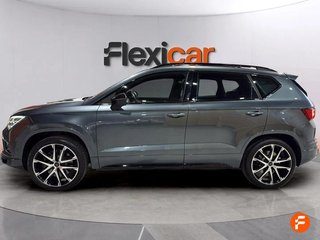 Cupra Ateca 2.0 TSI 221kW (300CV) 4Drive DSG St&Sp
