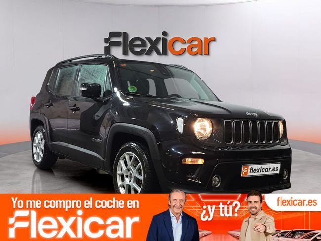 Jeep Renegade 1.0G 88kW Change the way 4x2 - foto 1