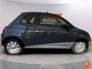 Fiat 500 Cult 1.0 Hybrid 51KW (70 CV)