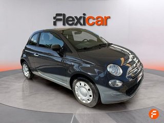 Fiat 500 Cult 1.0 Hybrid 51KW (70 CV)
