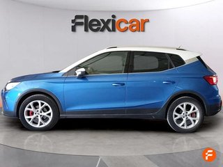Seat Arona 1.5 TSI 110kW (150CV) DSG FR Go2