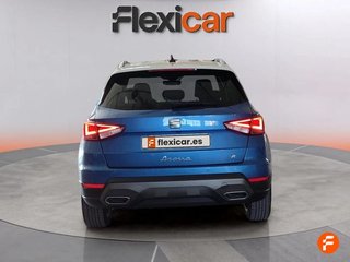 Seat Arona 1.5 TSI 110kW (150CV) DSG FR Go2