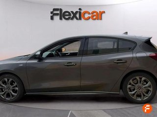 Ford Focus 1.0 Ecoboost MHEV 114kW ST-Line Auto