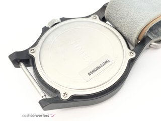 reloj pulsera caballero timex indiglo wr