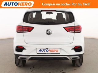 MG ZS 1.5 VTi Luxury
