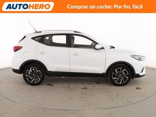 MG ZS 1.5 VTi Luxury