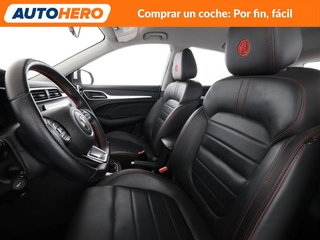 MG ZS 1.5 VTi Luxury