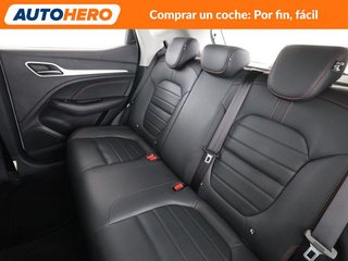 MG ZS 1.5 VTi Luxury