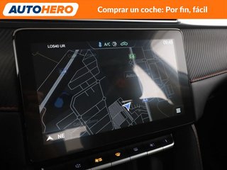 MG ZS 1.5 VTi Luxury