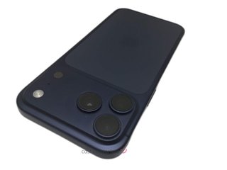 apple iphone 17 pro max 256gb