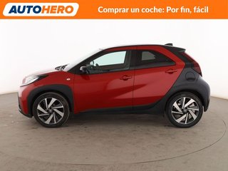 Toyota Aygo X Cross 1.0 Trendy