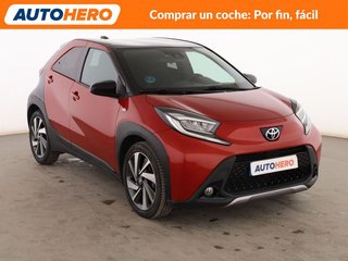 Toyota Aygo X Cross 1.0 Trendy