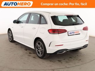 Mercedes Clase B B 250e AMG Line PHEV