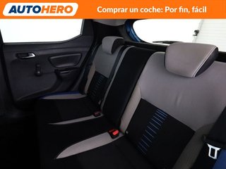 Nissan Micra 1.5 dCi Tekna