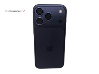 apple iphone 17 pro 256gb