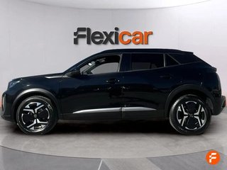 Peugeot 2008 Allure Puretech 100 S&S 6 Vel. MAN