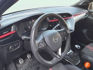 Opel Corsa 1.2T XHL 74kW (100CV) GS-Line