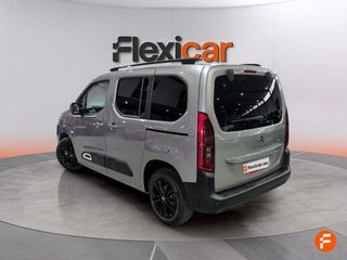 Citroën Berlingo Talla M BlueHDi 130 S&S 6v FEEL