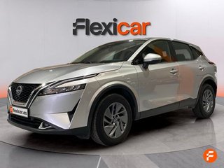 Nissan Qashqai DIG-T 116kW (158CV) mHEV Xtronic Acenta