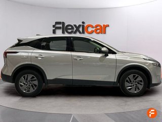 Nissan Qashqai DIG-T 116kW (158CV) mHEV Xtronic Acenta