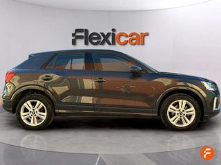 Audi Q2 Advanced 35 TFSI 110kW (150CV) S tronic