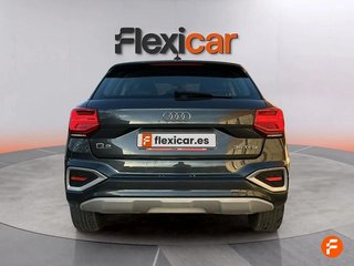 Audi Q2 Advanced 35 TFSI 110kW (150CV) S tronic