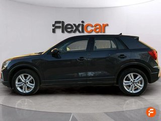 Audi Q2 Advanced 35 TFSI 110kW (150CV) S tronic