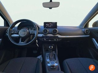 Audi Q2 Advanced 35 TFSI 110kW (150CV) S tronic