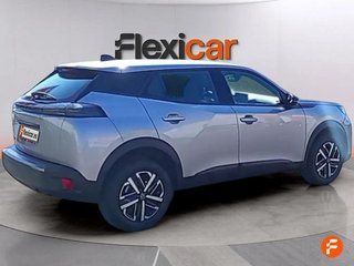 Peugeot 2008 Active Pack Puretech 100 S&S 6 Vel. MAN