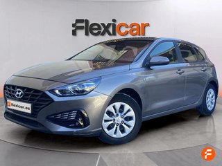 Hyundai i30 1.0 TGDI Klass