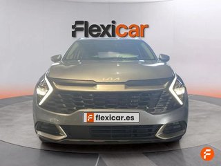 Kia Sportage 1.6 T-GDi PHEV 198kW (265CV) Drive 4x4